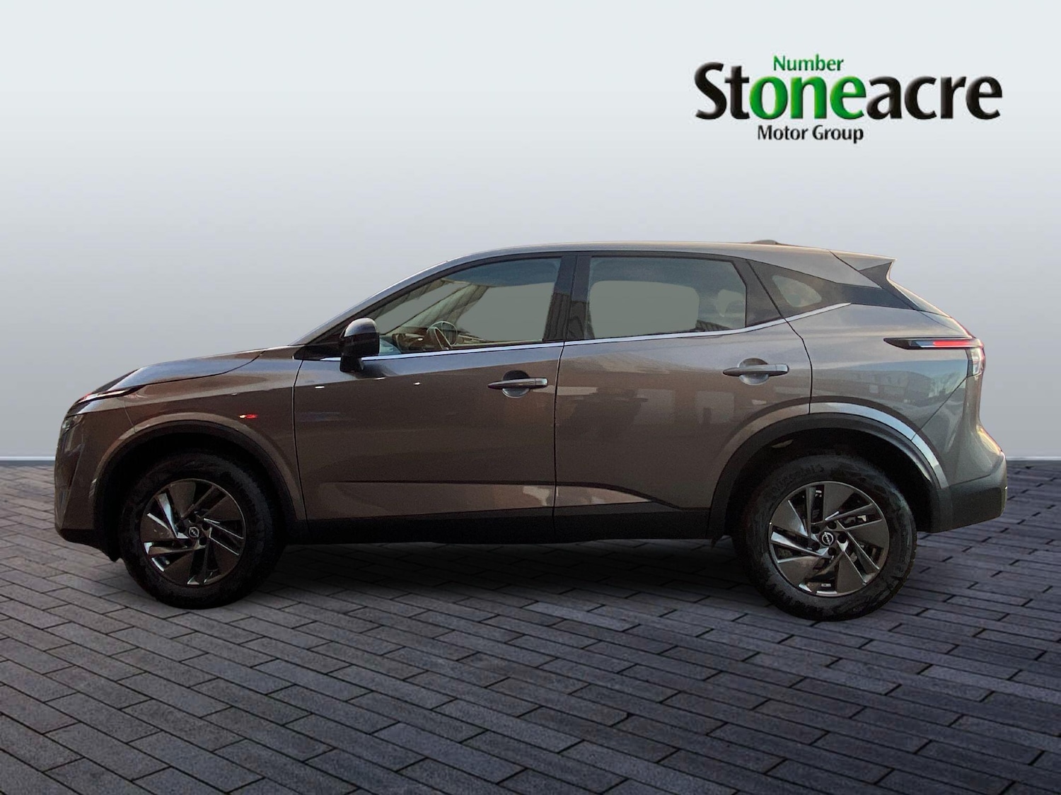 Used Nissan Qashqai for sale - 77723269: Photo 5