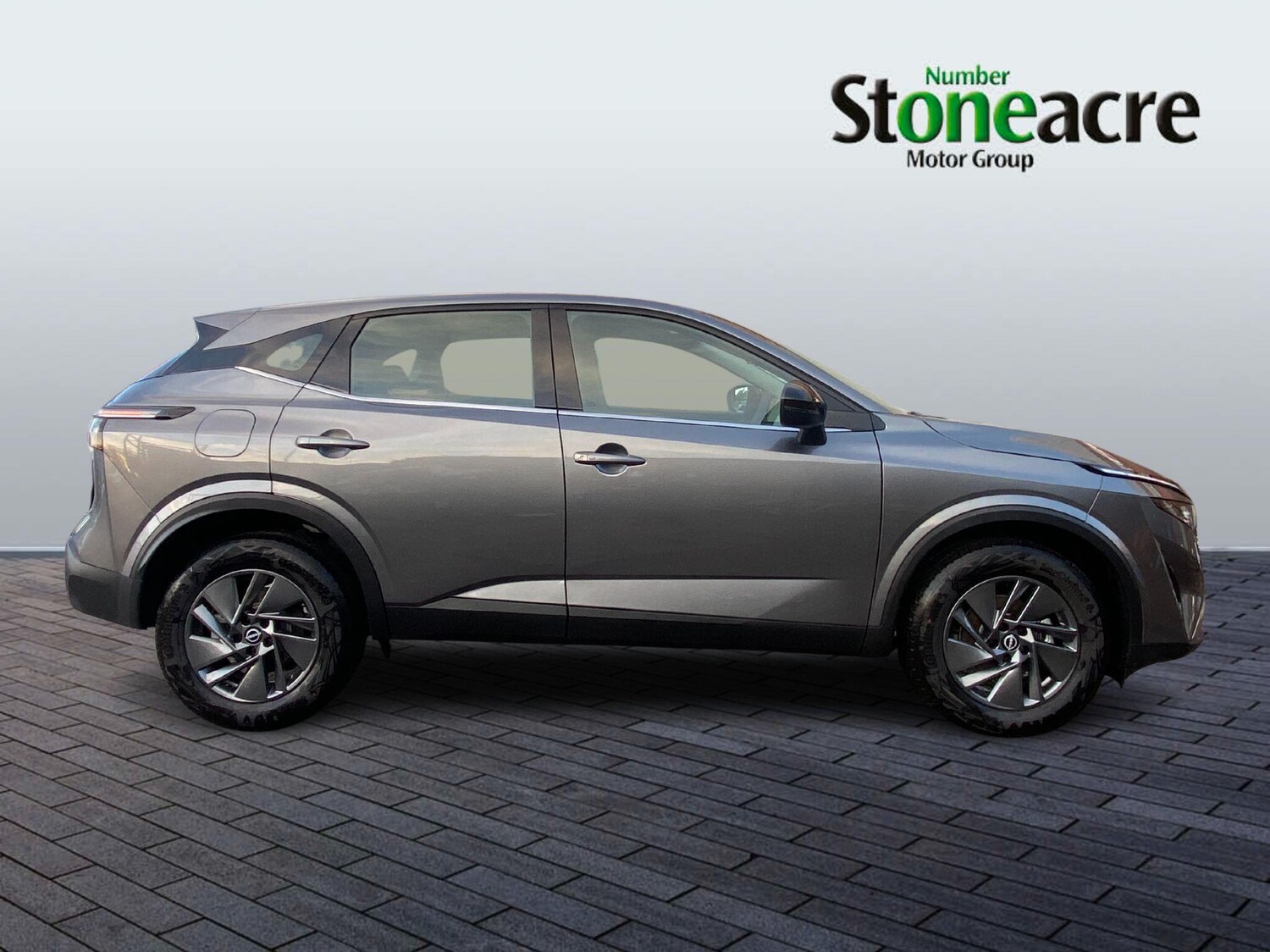 Used Nissan Qashqai for sale - 77723269: Photo 7