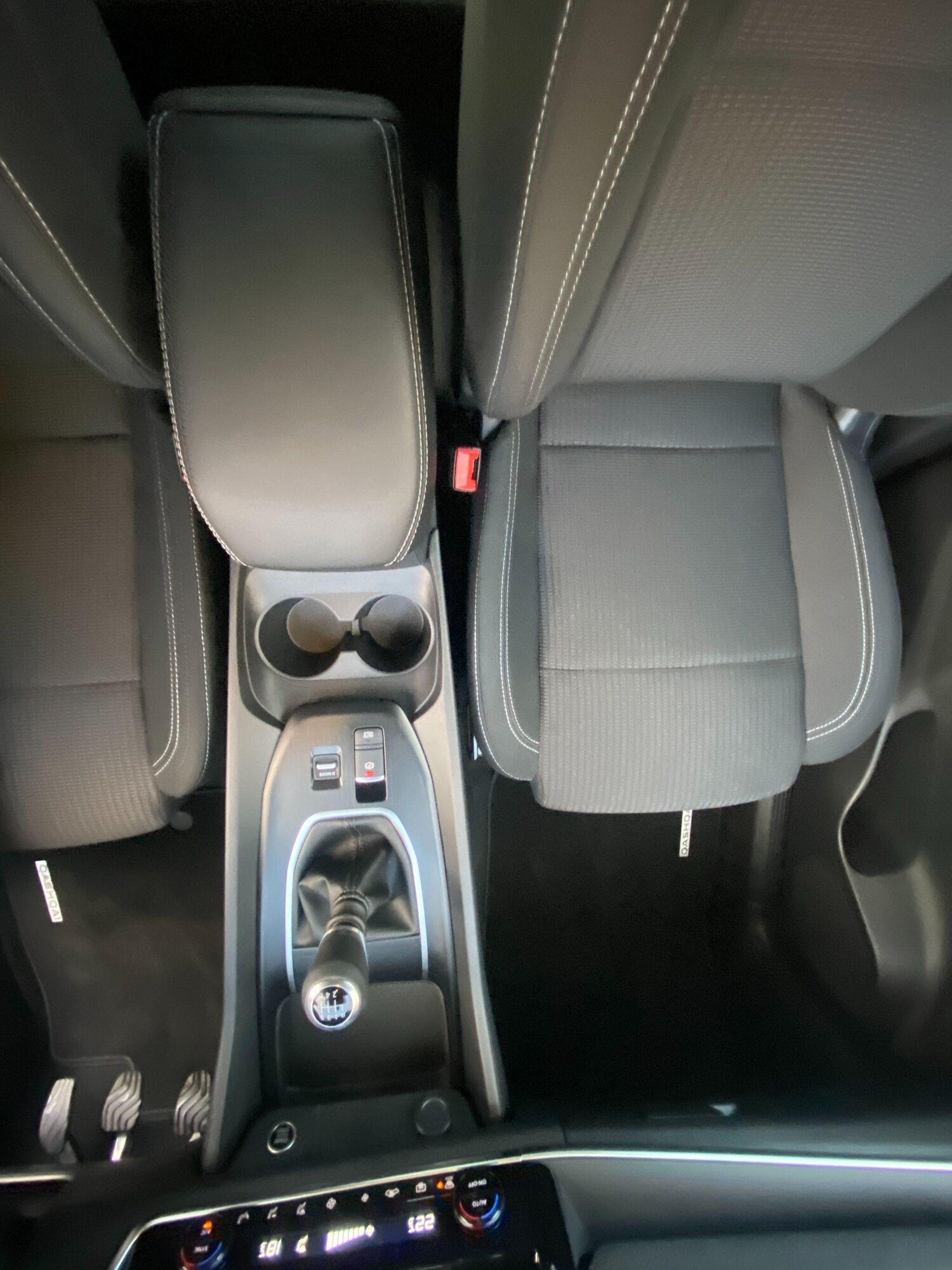 Used Nissan Qashqai for sale - 77723269: Photo 9