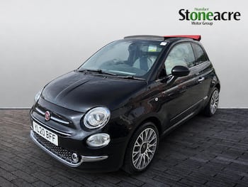Used MINI Convertible 2019 for sale - 79657092: Photo