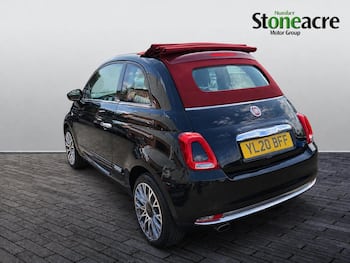 Used MINI Convertible 2019 for sale - 79657092: Photo