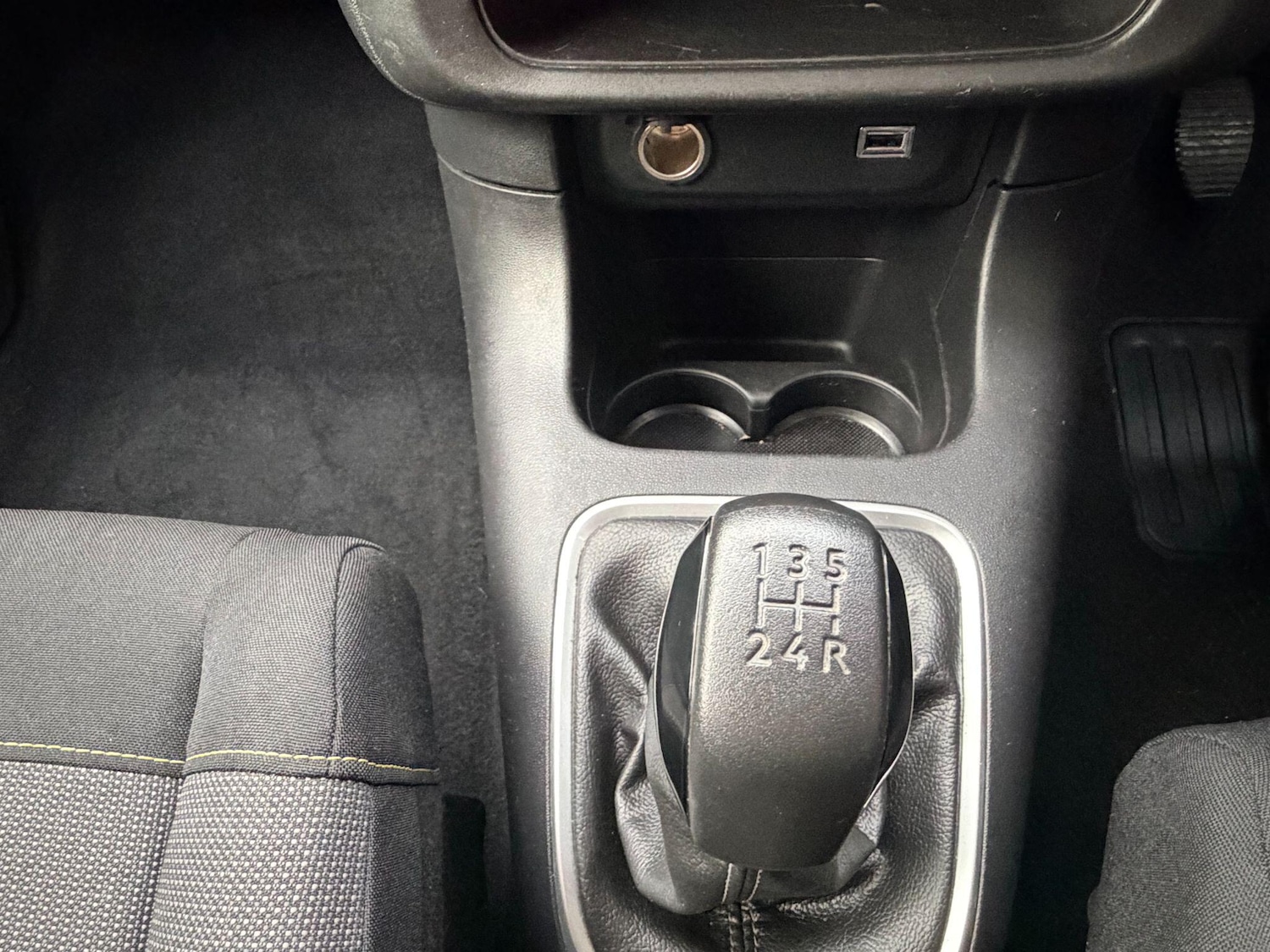 Used Citroen C3 2023 for sale - 77537402: Photo 11