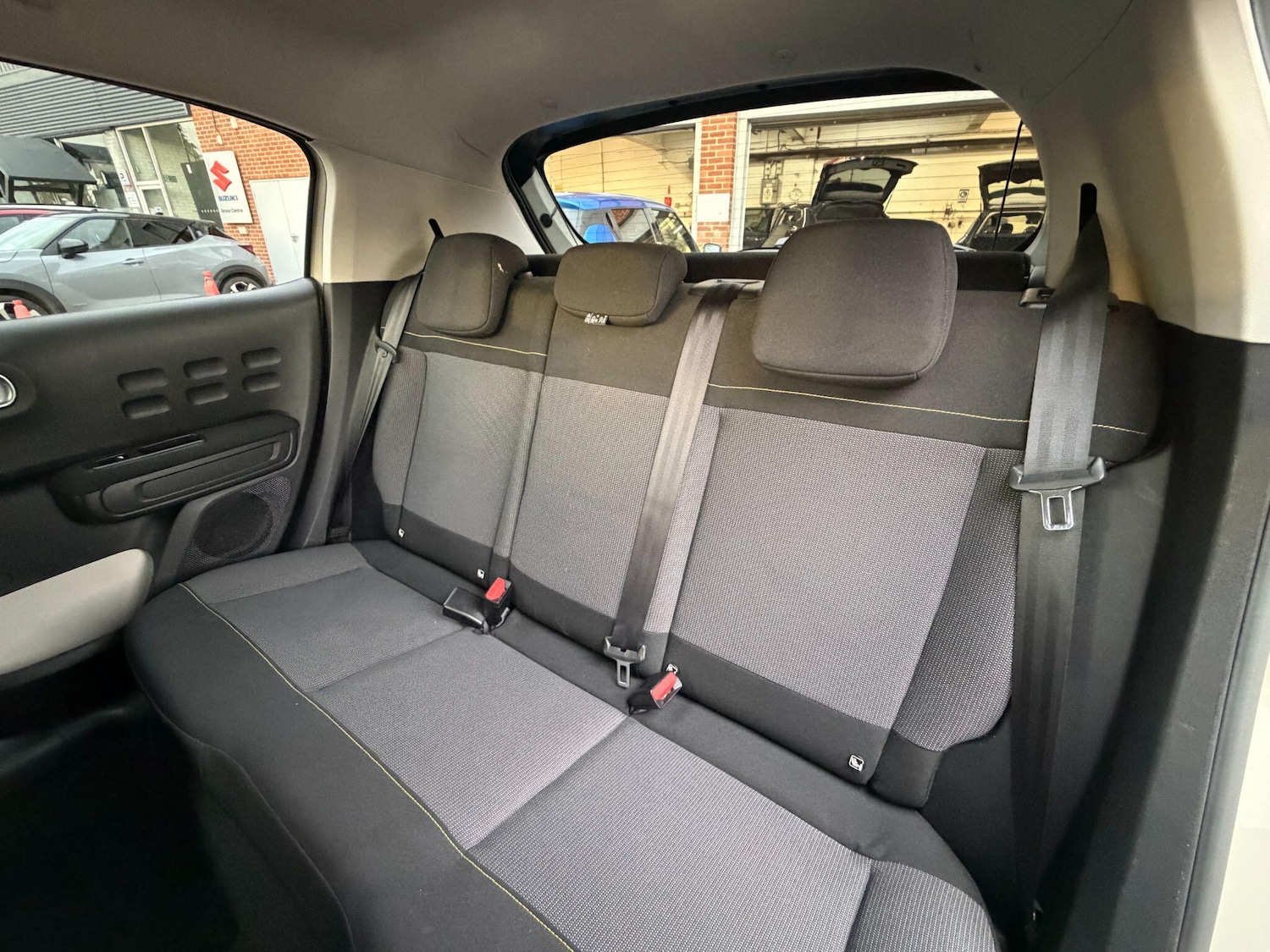 Used Citroen C3 2023 for sale - 77537402: Photo 14