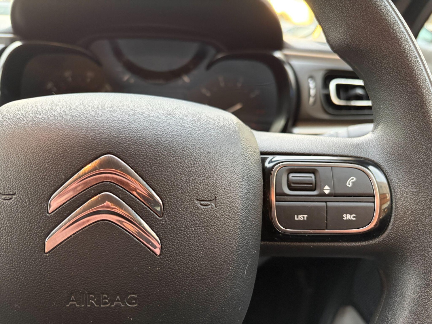 Used Citroen C3 2023 for sale - 77537402: Photo 15