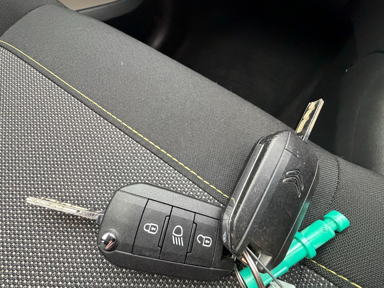 Used Citroen C3 2023 for sale - 77537402: Photo 18