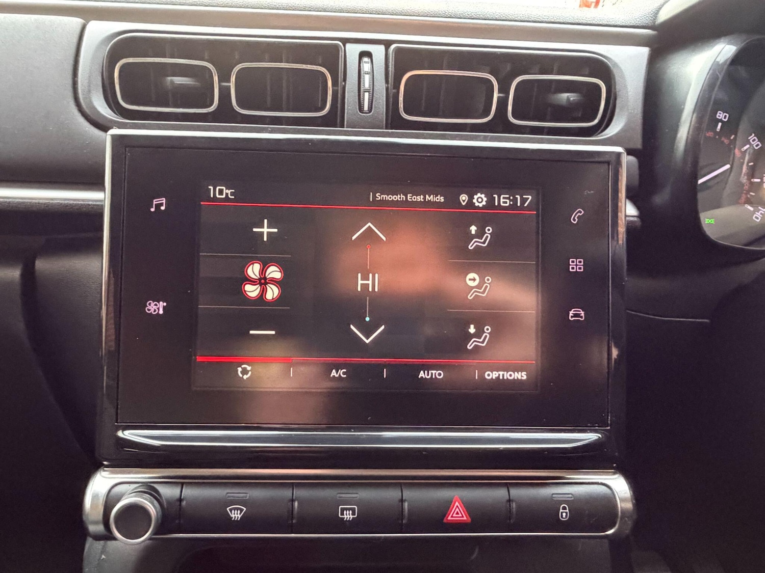 Used Citroen C3 2023 for sale - 77537402: Photo 19