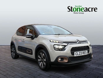 Citroen C3 feature image