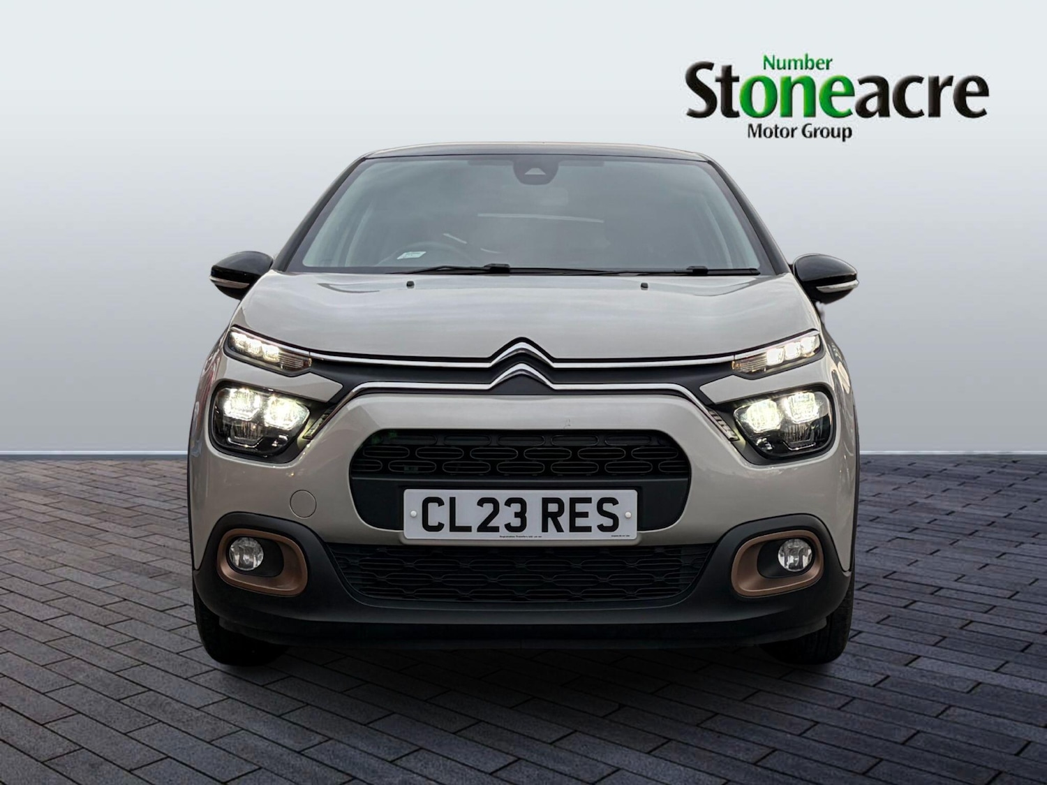 Used Citroen C3 2023 for sale - 77537402: Photo 2