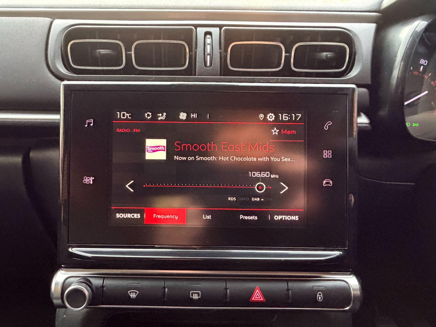 Used Citroen C3 2023 for sale - 77537402: Photo 20