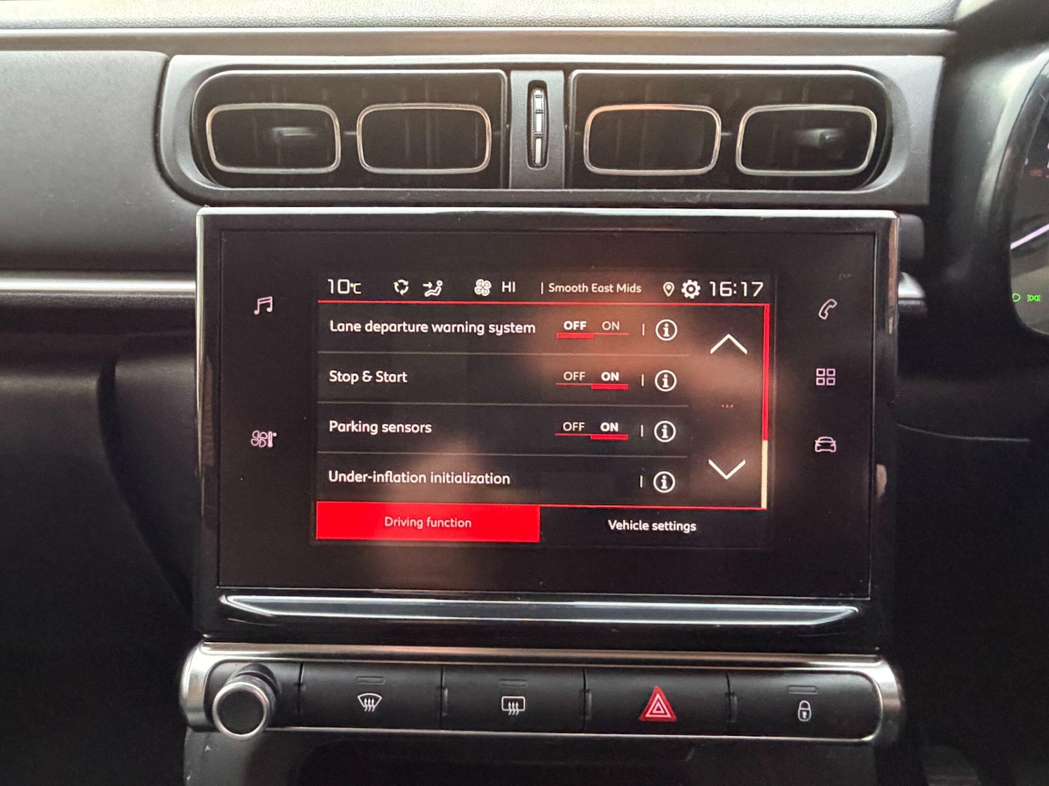 Used Citroen C3 2023 for sale - 77537402: Photo 23