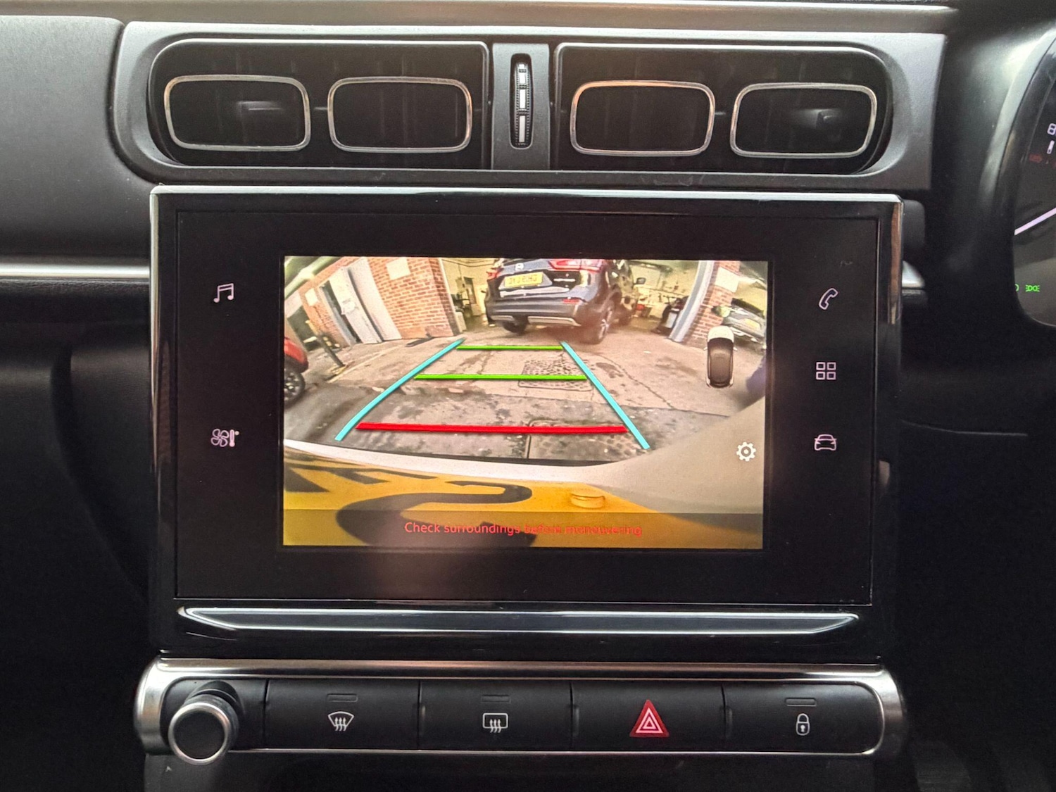 Used Citroen C3 2023 for sale - 77537402: Photo 24