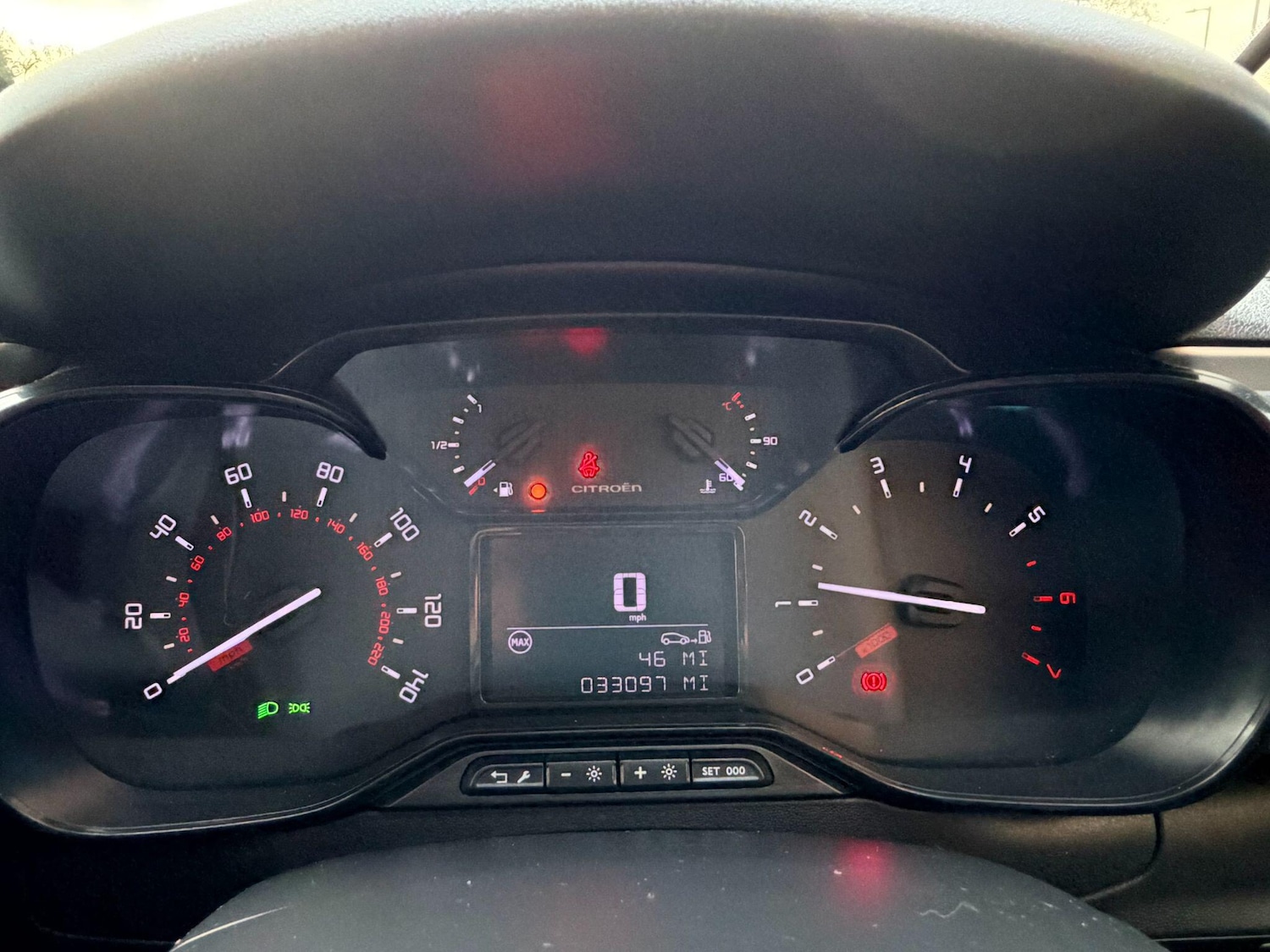 Used Citroen C3 2023 for sale - 77537402: Photo 25