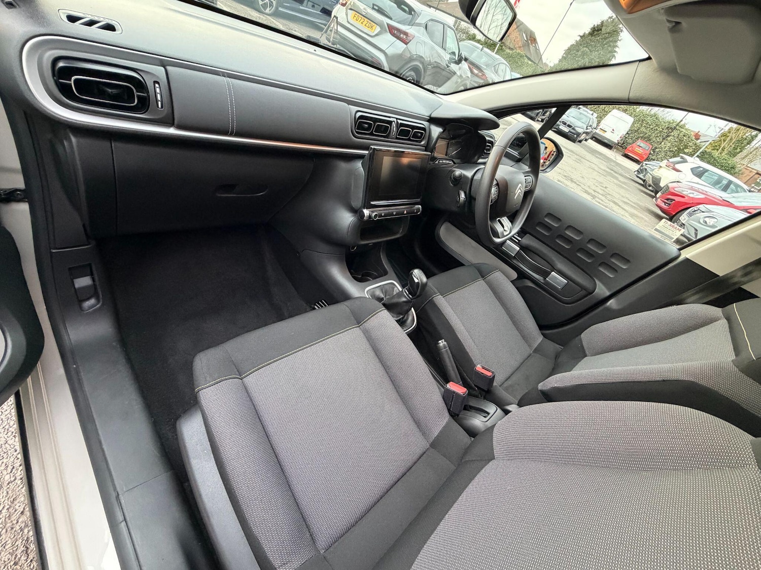 Used Citroen C3 2023 for sale - 77537402: Photo 28