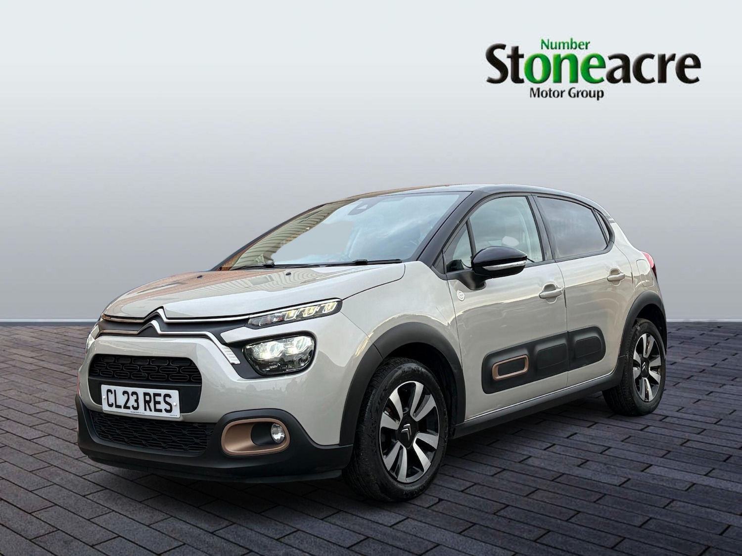 Used Citroen C3 2023 for sale - 77537402: Photo 3