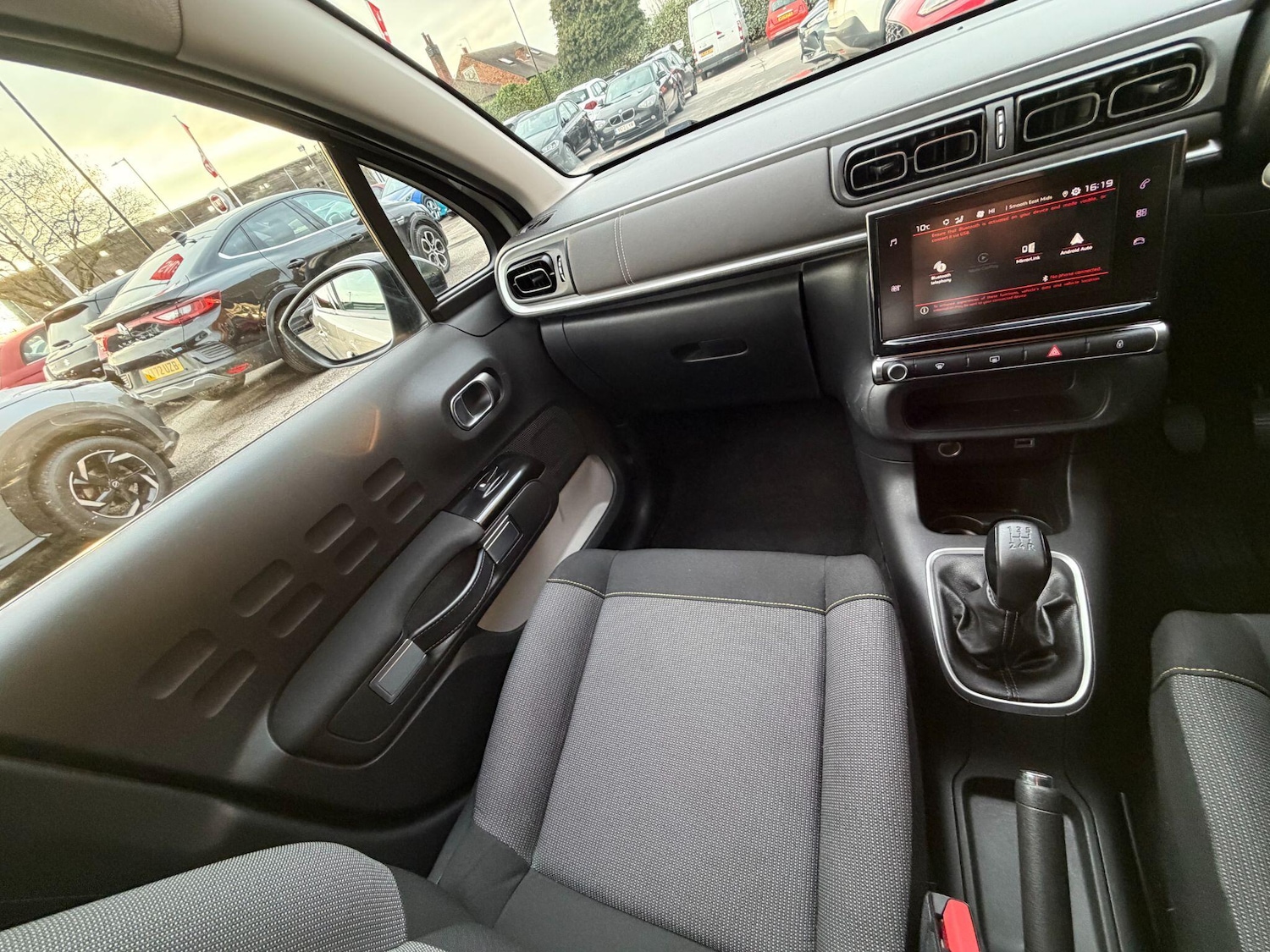 Used Citroen C3 2023 for sale - 77537402: Photo 31