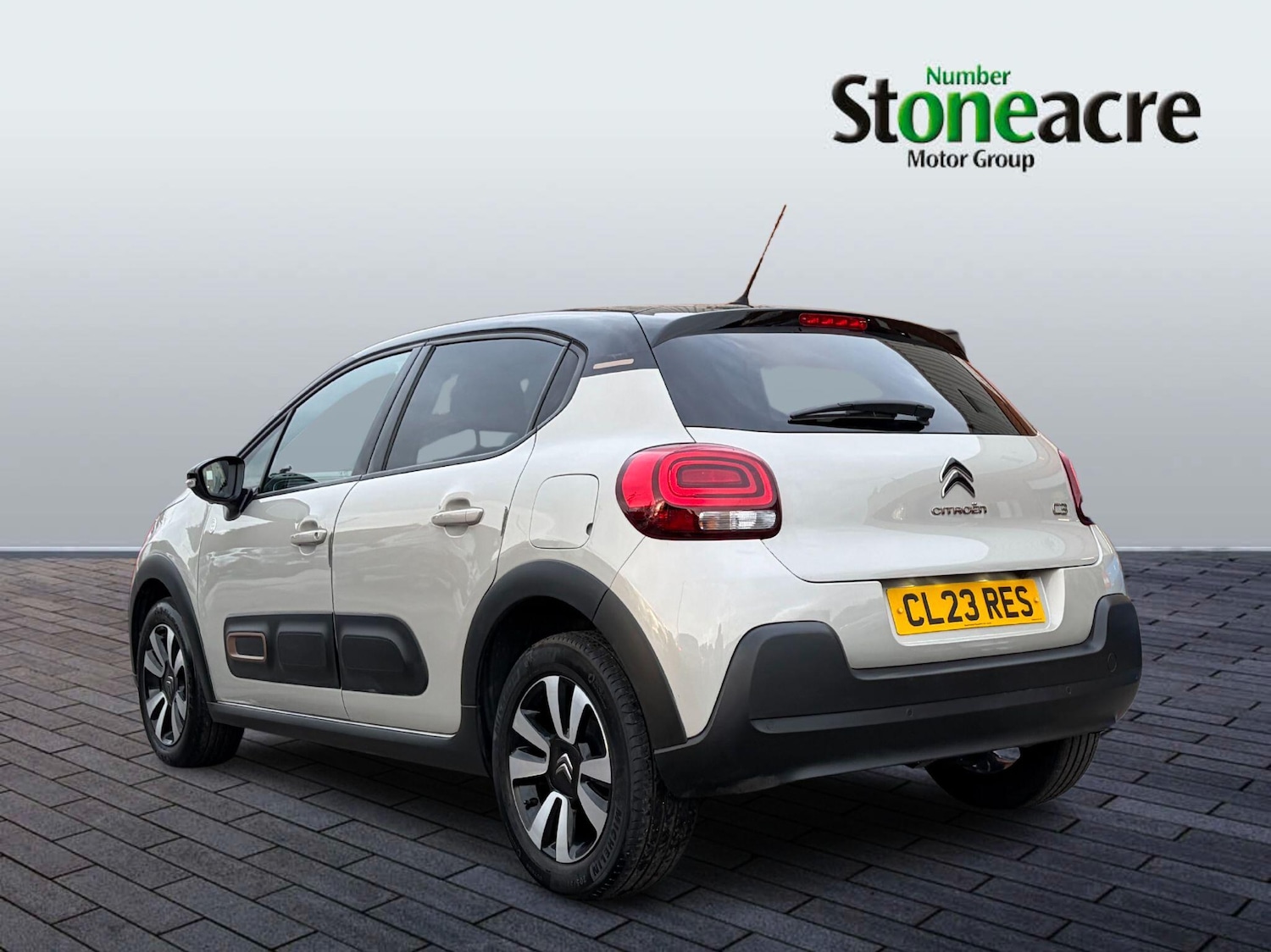 Used Citroen C3 2023 for sale - 77537402: Photo 4