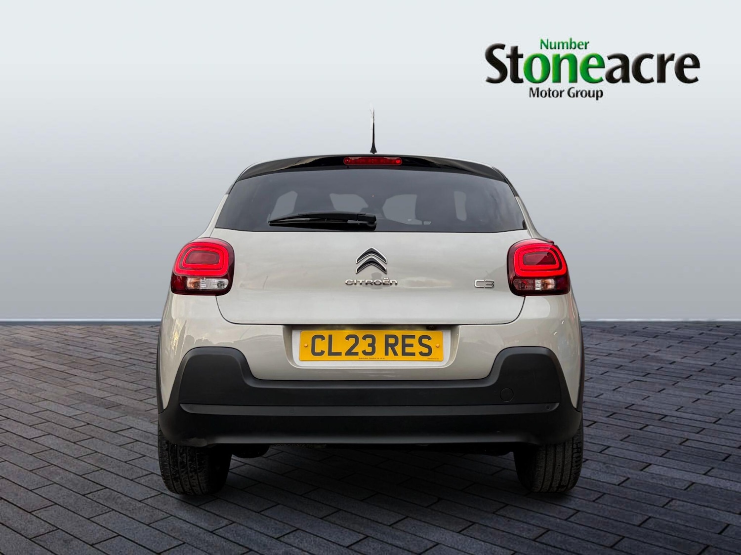 Used Citroen C3 2023 for sale - 77537402: Photo 6