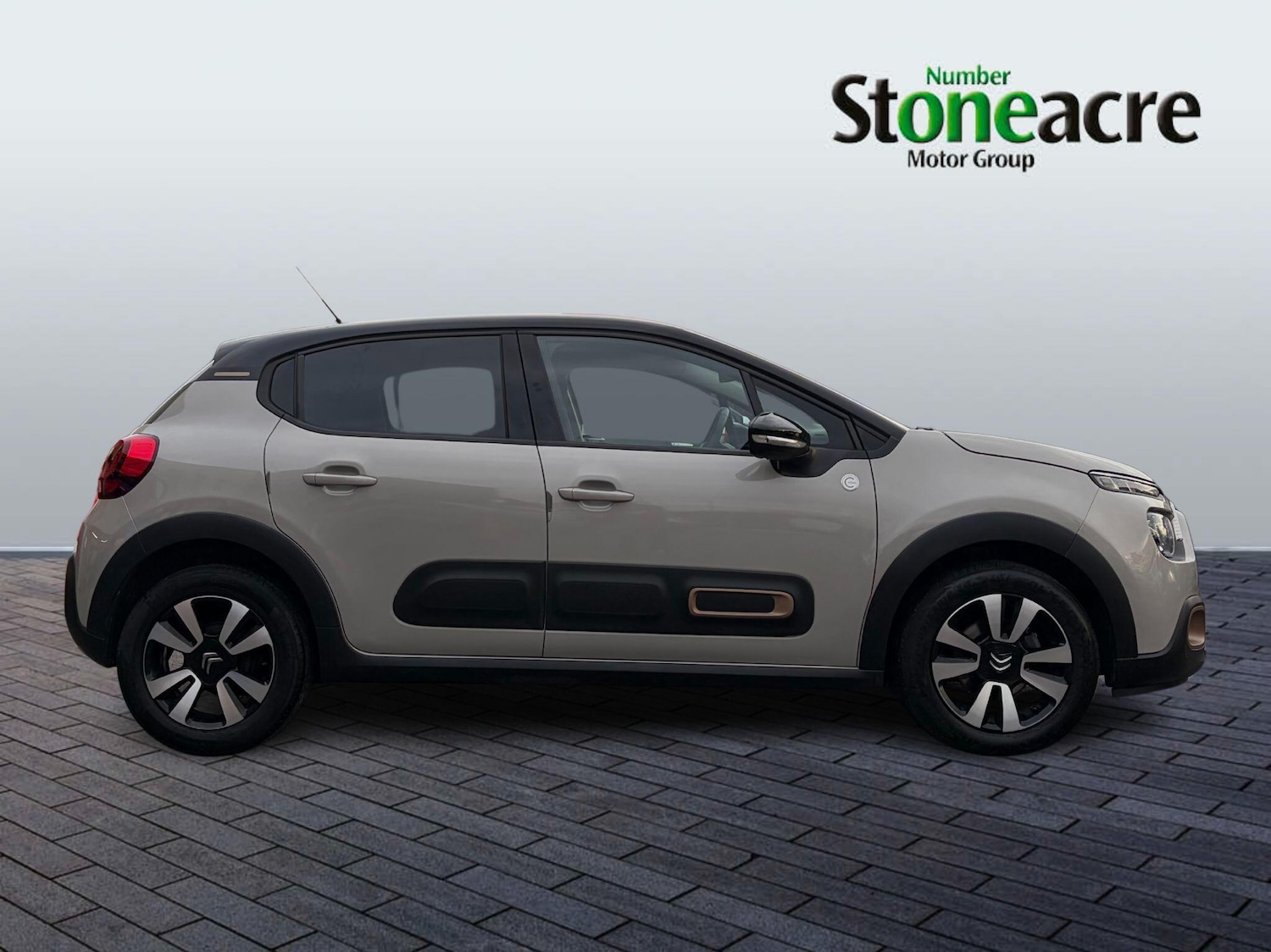 Used Citroen C3 2023 for sale - 77537402: Photo 7