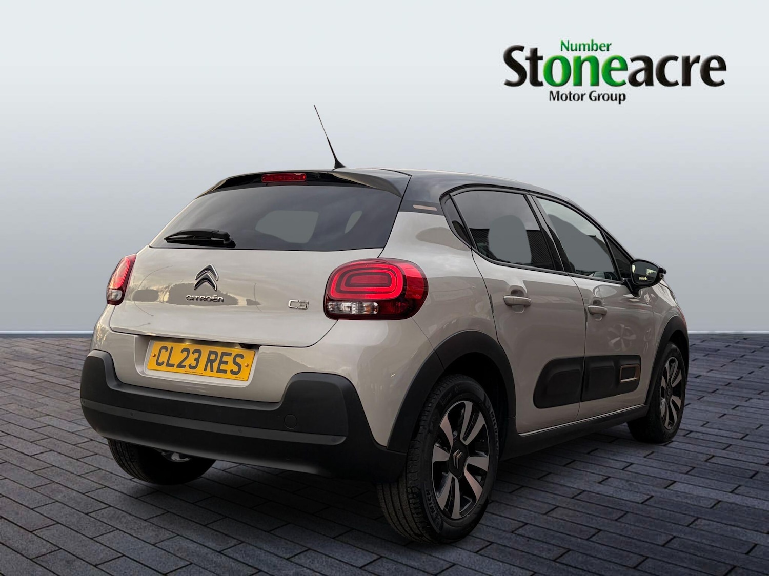 Used Citroen C3 2023 for sale - 77537402: Photo 8