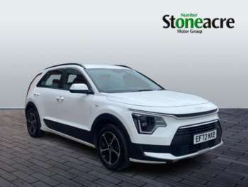 2023 (72) - 1.6 GDi Hybrid 2 5dr DCT