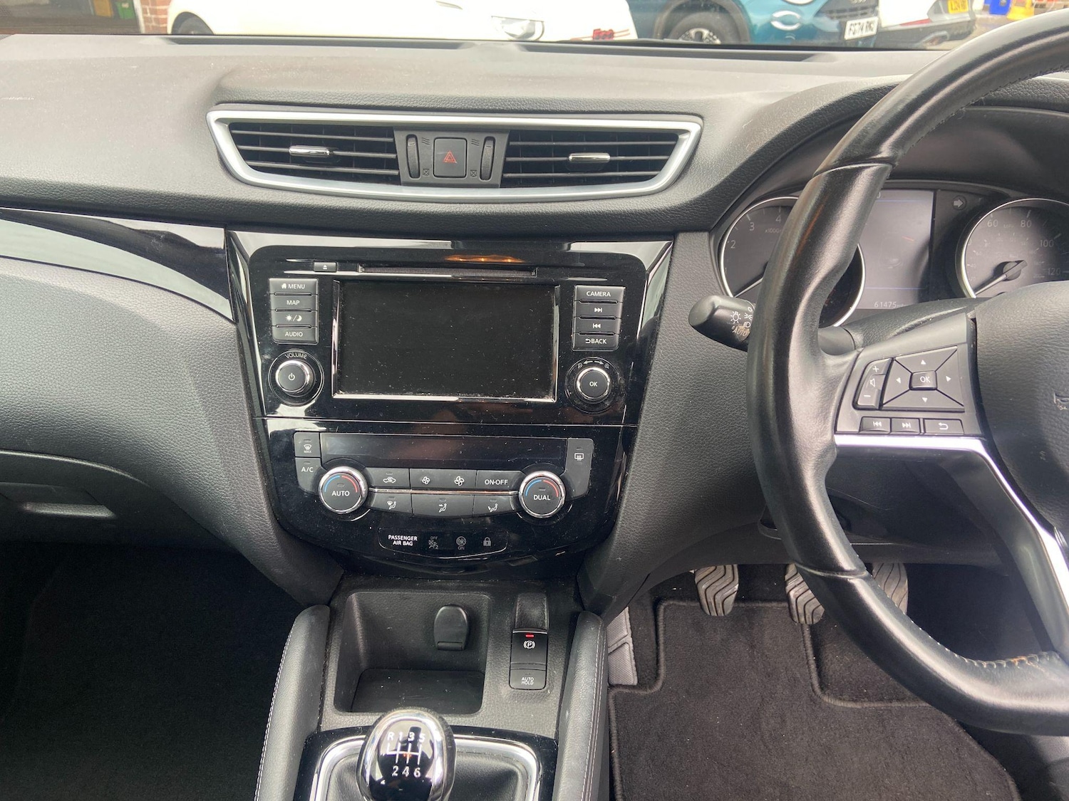 Vehicle 13