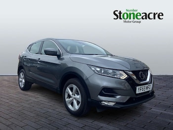 2019 (69) - 1.3 DIG-T Acenta Premium SUV 5dr Petrol Manual Euro 6 (s/s) (140 ps)