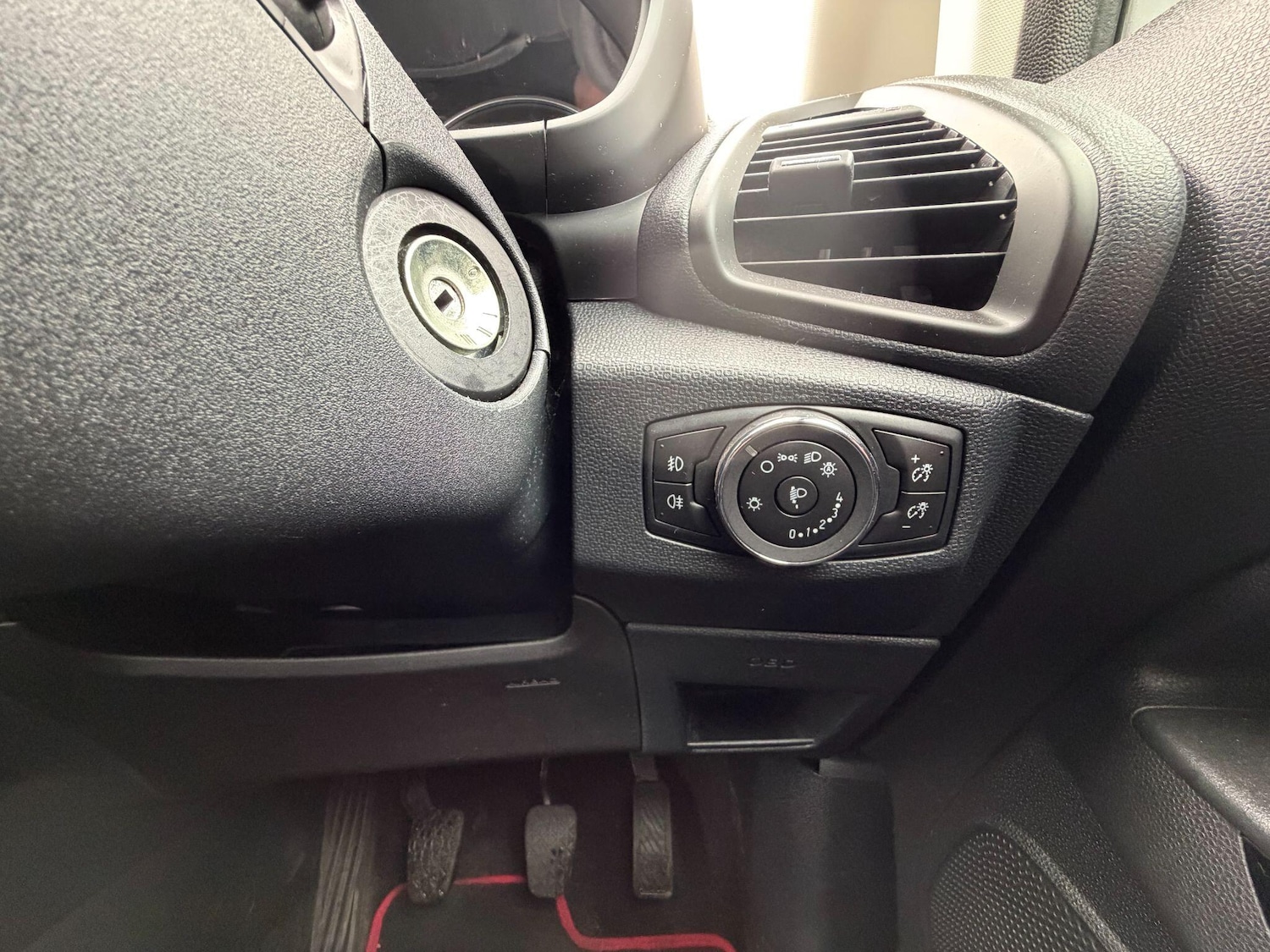 Used Ford Ecosport 2022 for sale - 77647179: Photo 14