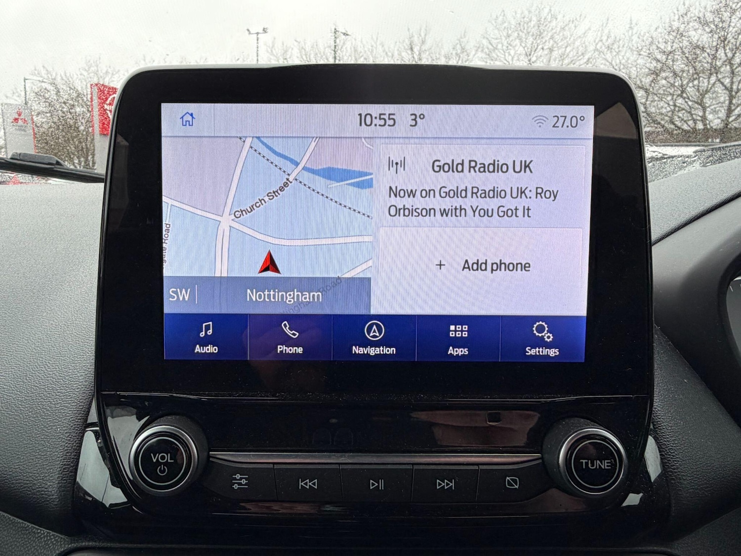 Used Ford Ecosport 2022 for sale - 77647179: Photo 16