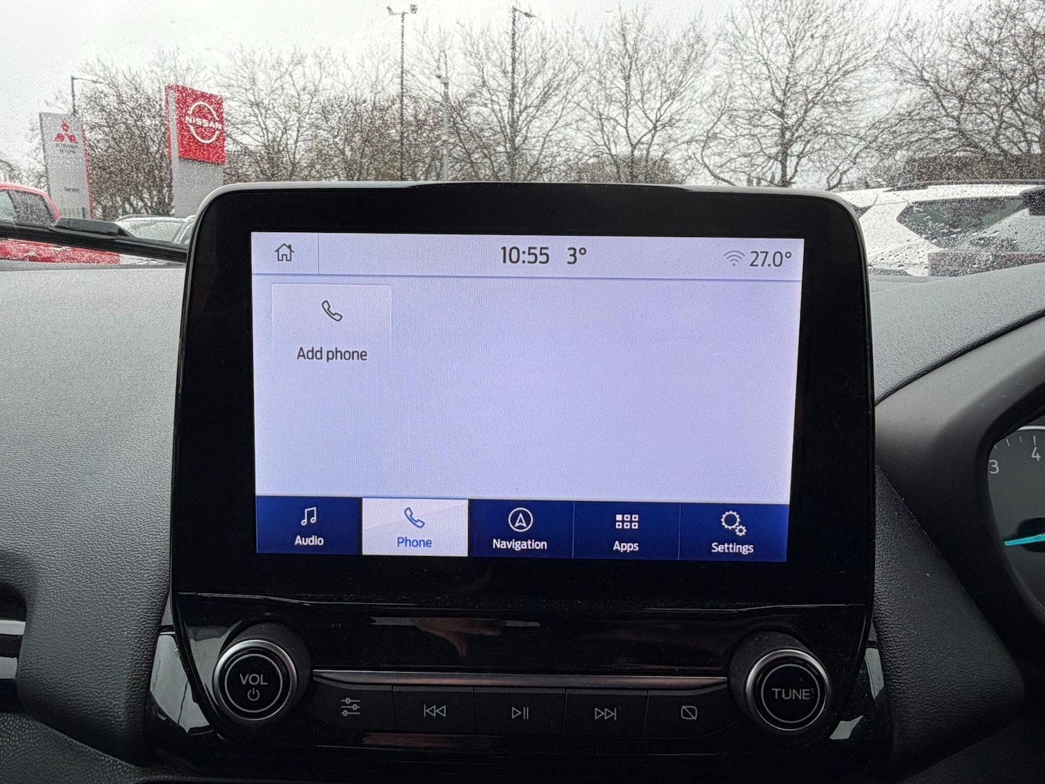 Used Ford Ecosport 2022 for sale - 77647179: Photo 18