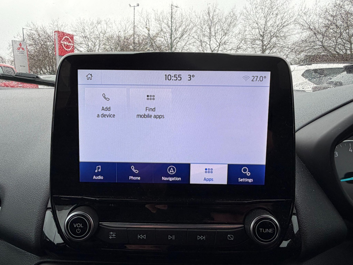 Used Ford Ecosport 2022 for sale - 77647179: Photo 20