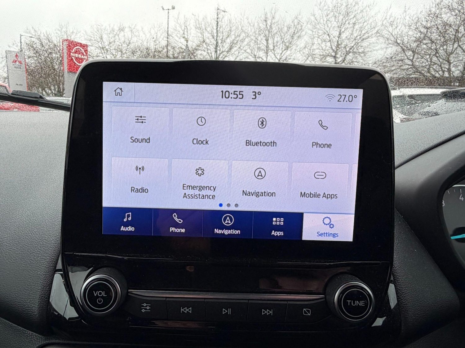 Used Ford Ecosport 2022 for sale - 77647179: Photo 21