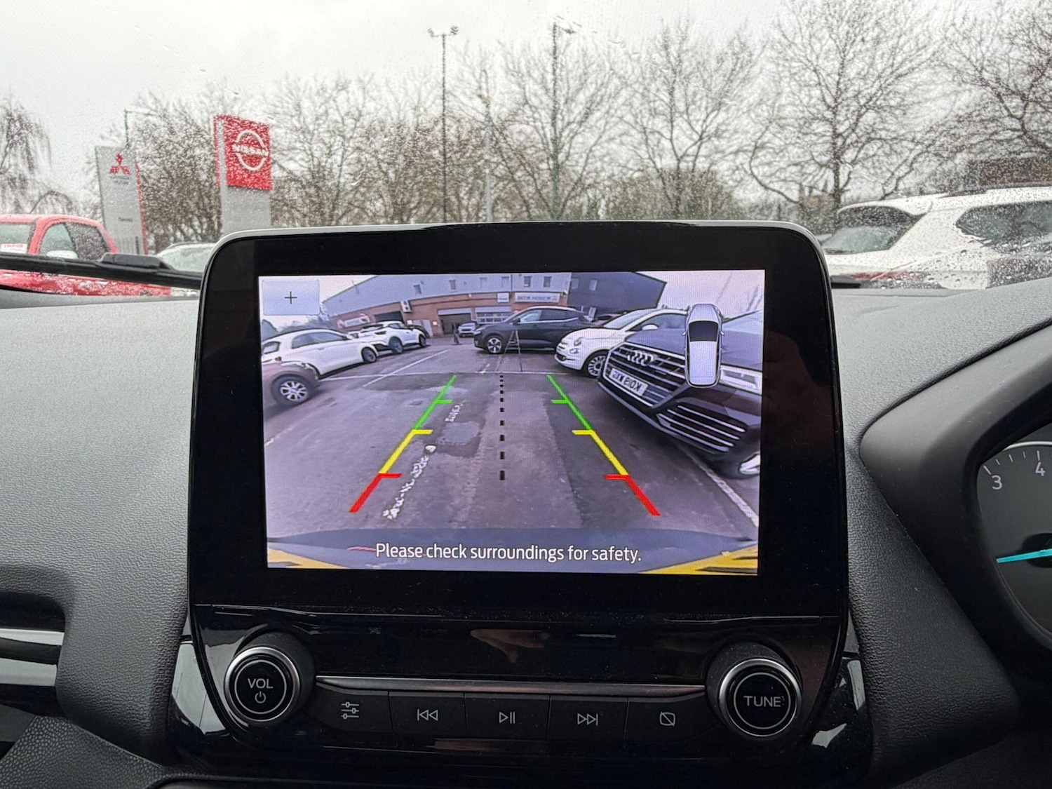 Used Ford Ecosport 2022 for sale - 77647179: Photo 22