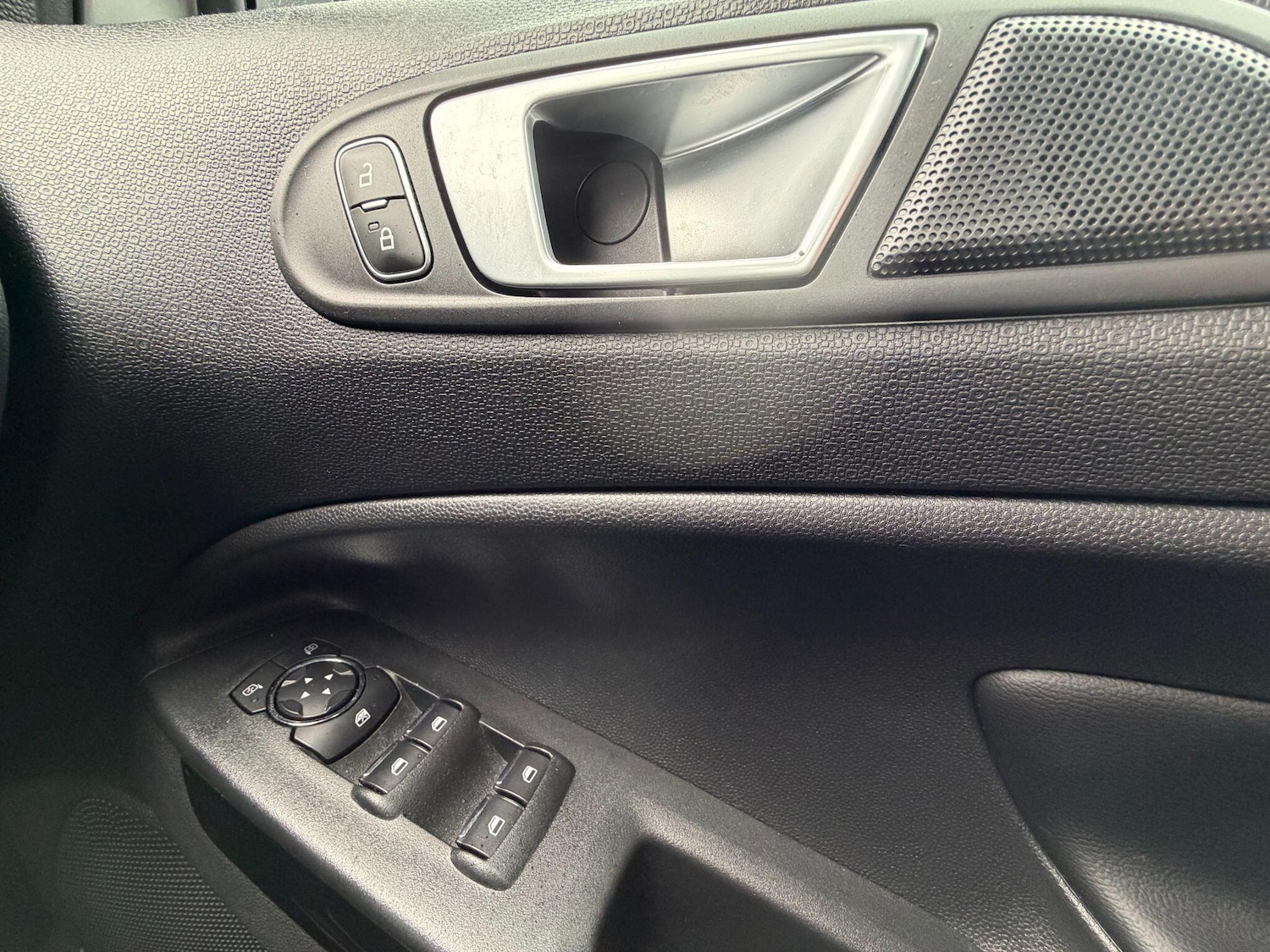 Used Ford Ecosport 2022 for sale - 77647179: Photo 29