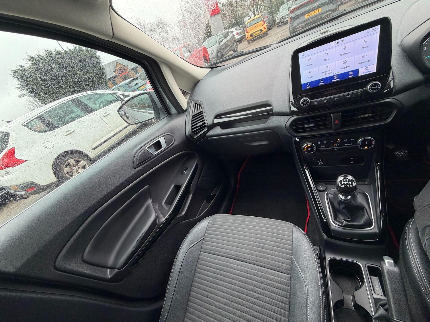 Used Ford Ecosport 2022 for sale - 77647179: Photo 31