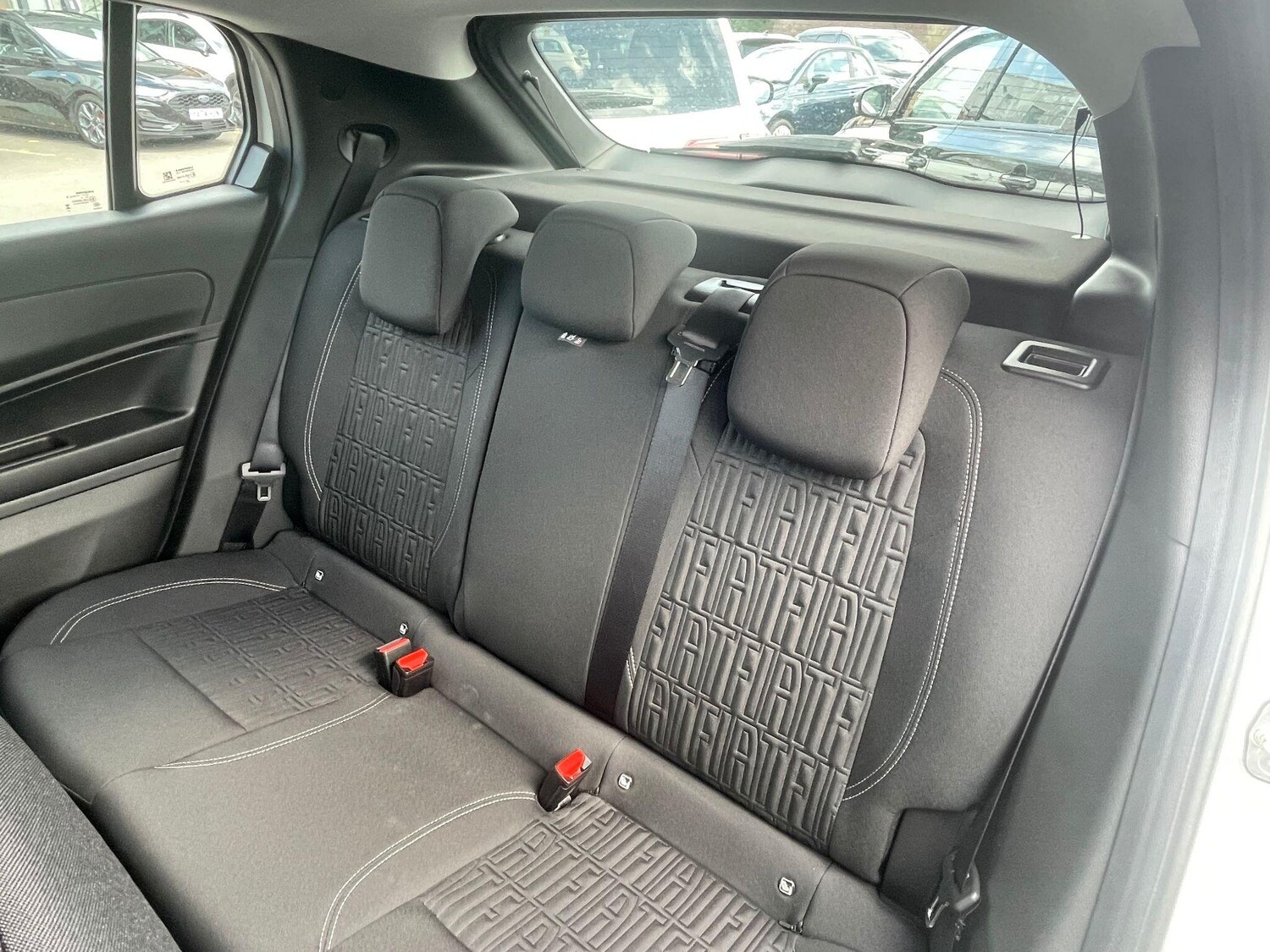 Used Fiat 600 2025 for sale - 76138167: Photo 15