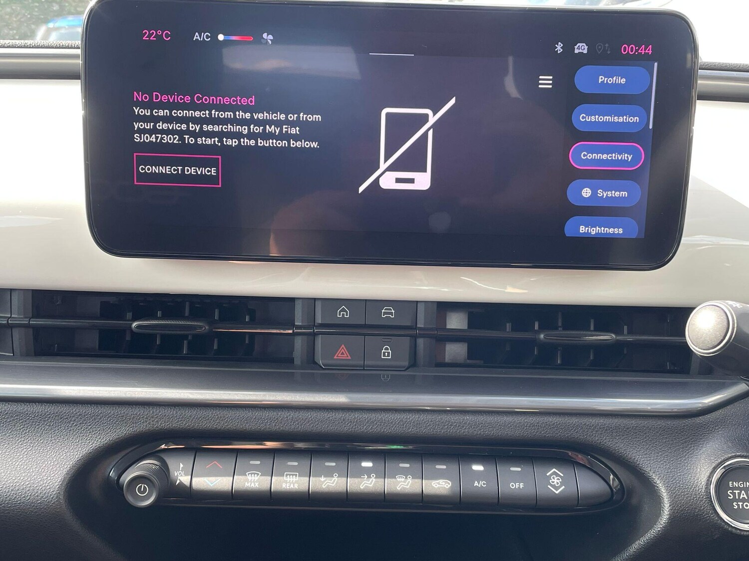 Used Fiat 600 2025 for sale - 76138167: Photo 21