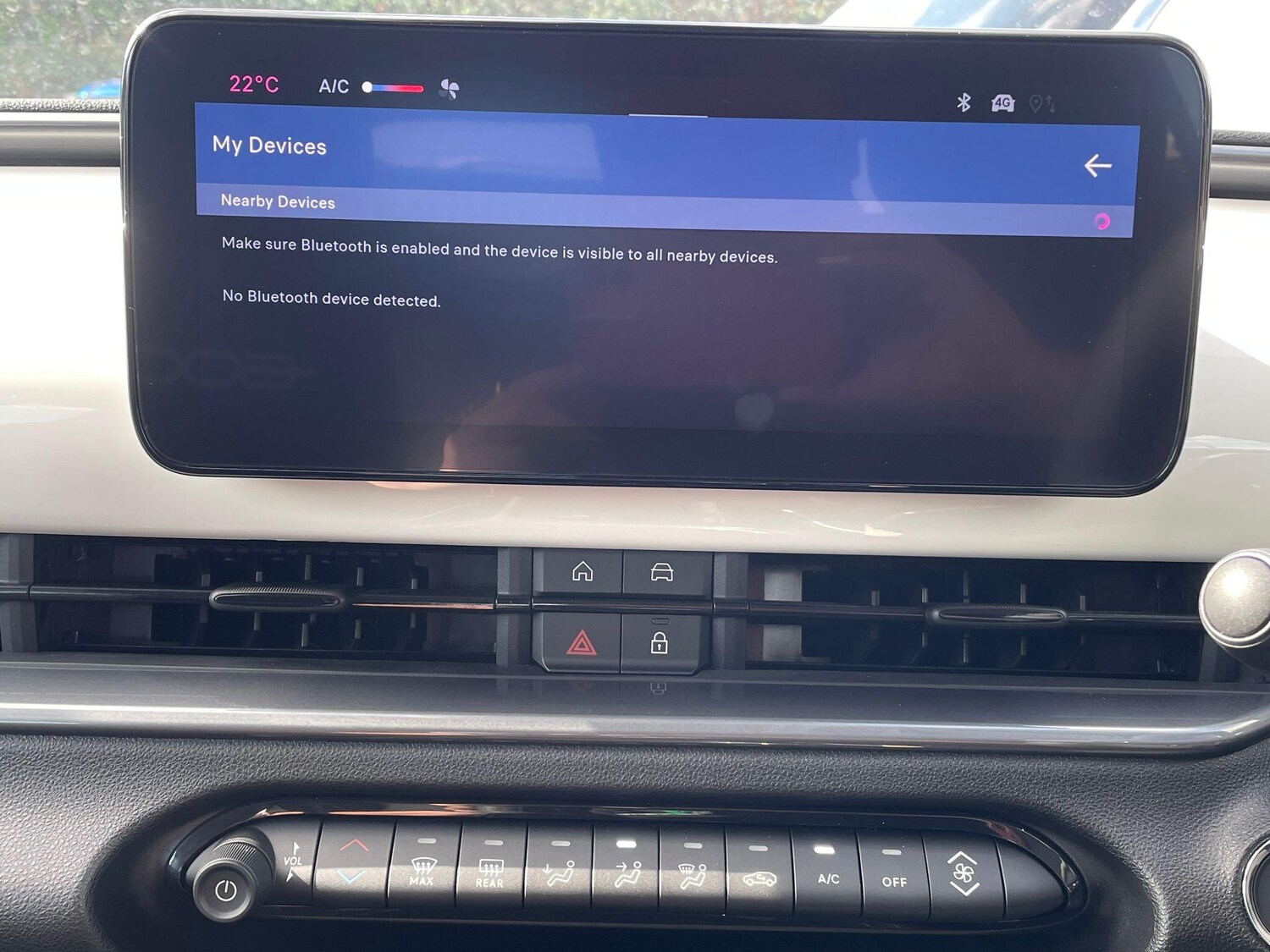 Used Fiat 600 2025 for sale - 76138167: Photo 22