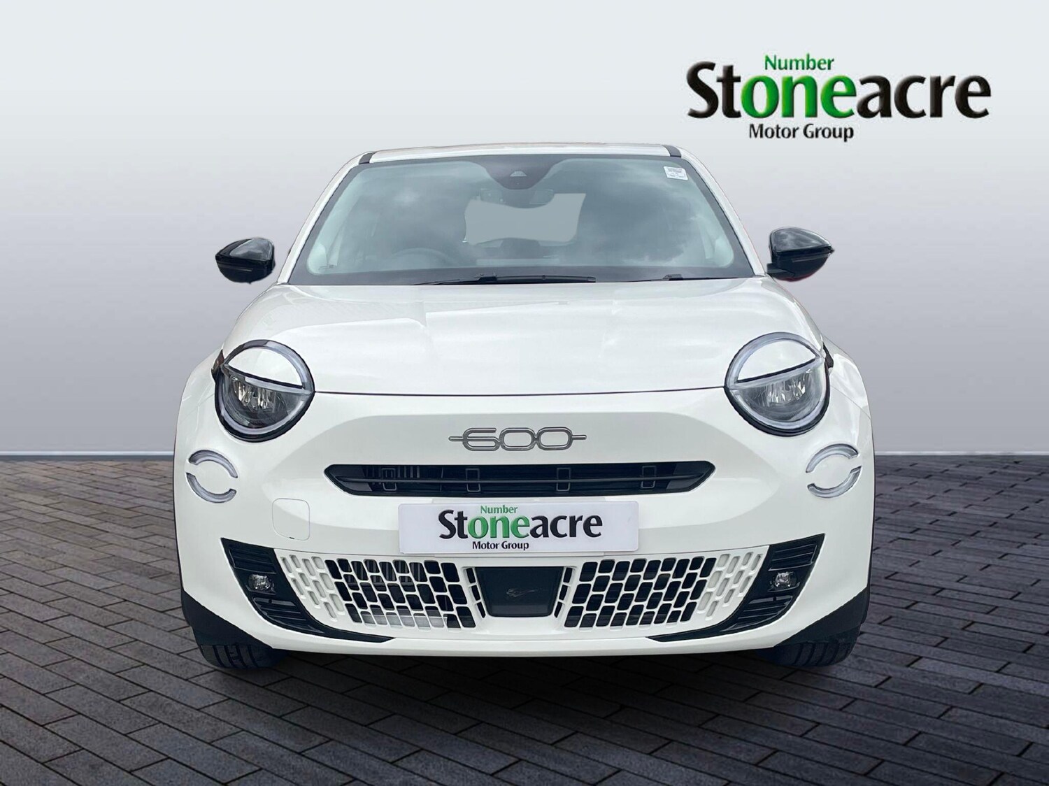 Used Fiat 600 2025 for sale - 76138167: Photo 8