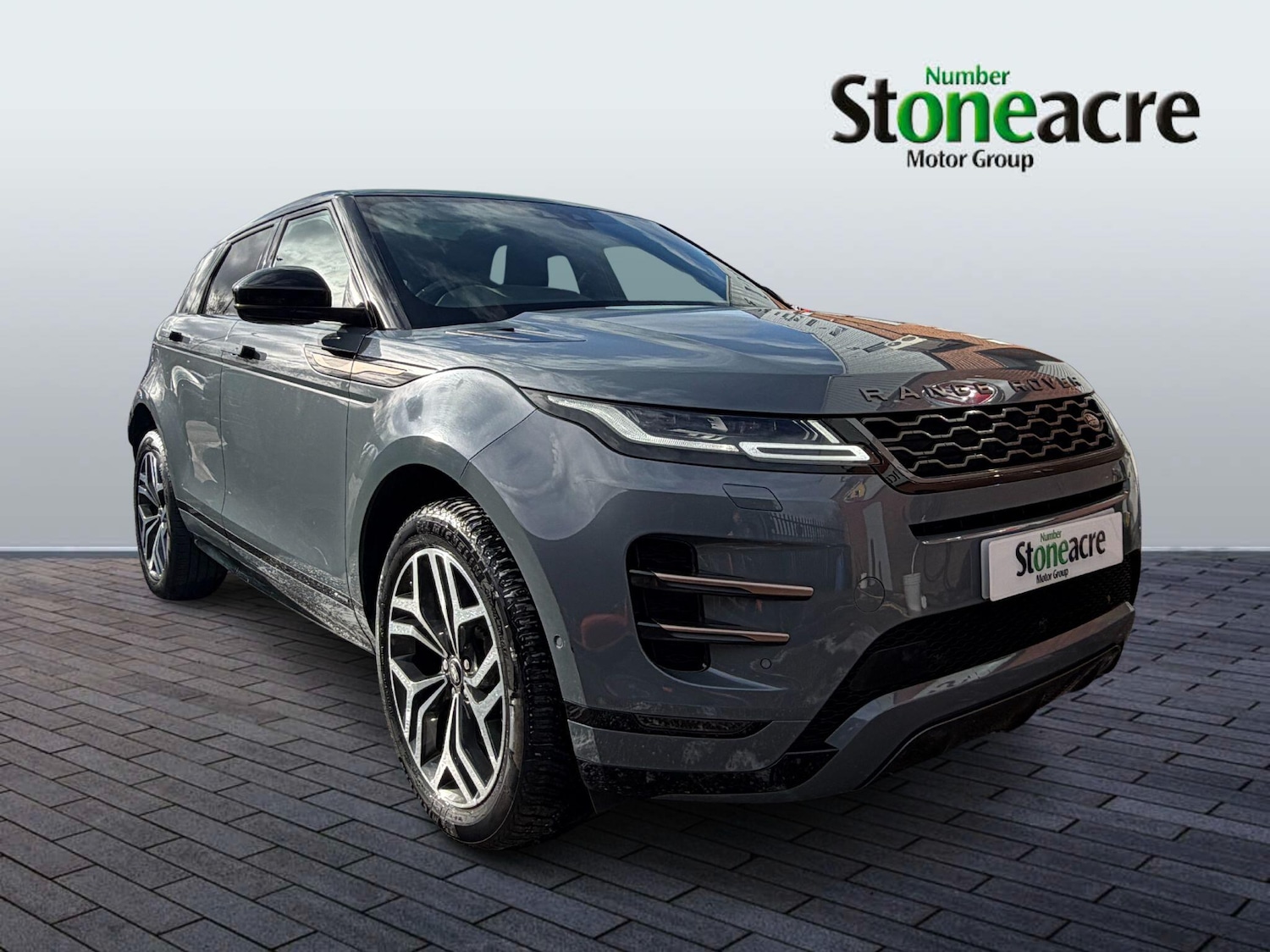 Used Land Rover Range Rover Evoque for sale - 78214959: Photo 1