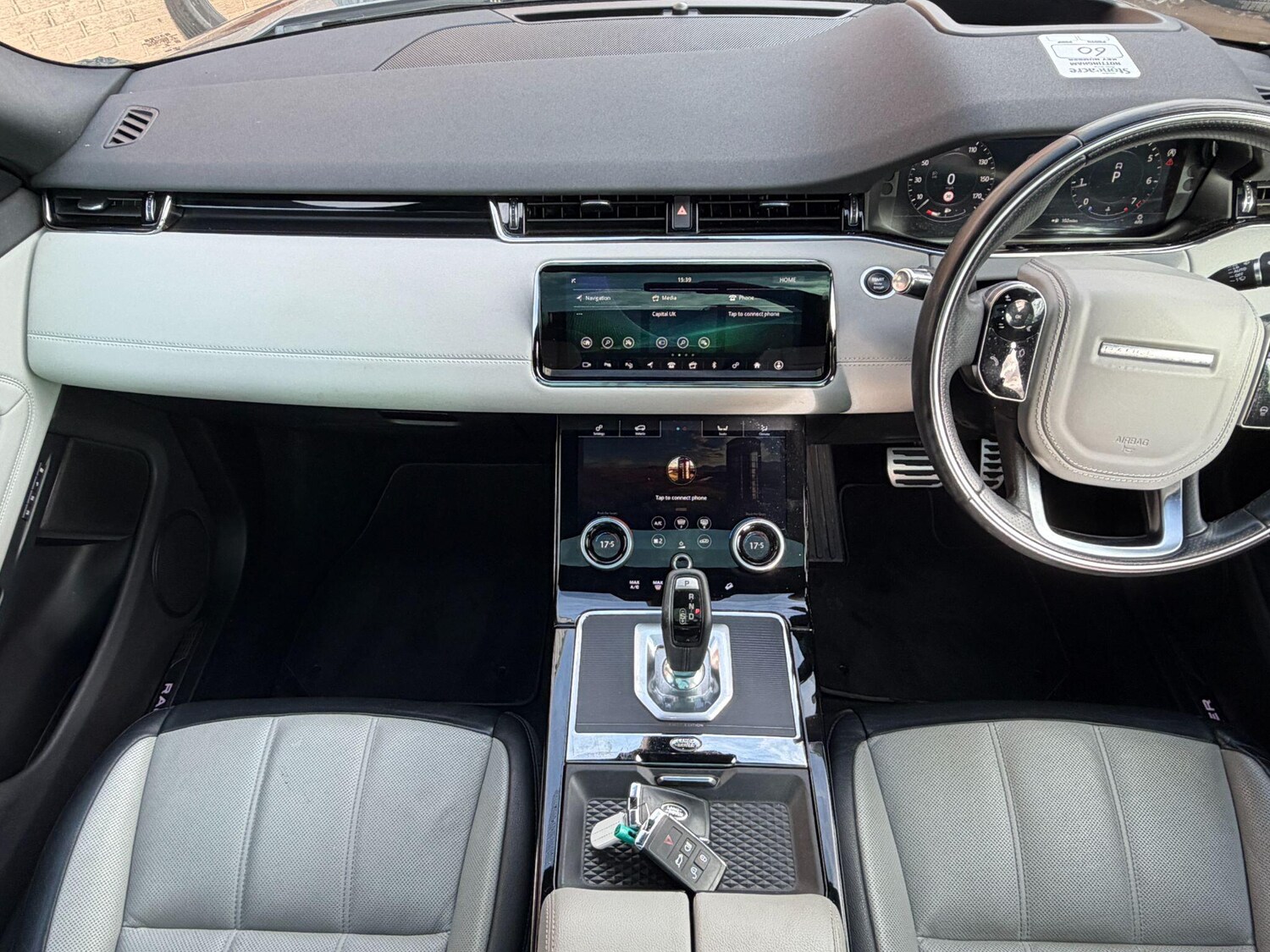 Used Land Rover Range Rover Evoque for sale - 78214959: Photo 10