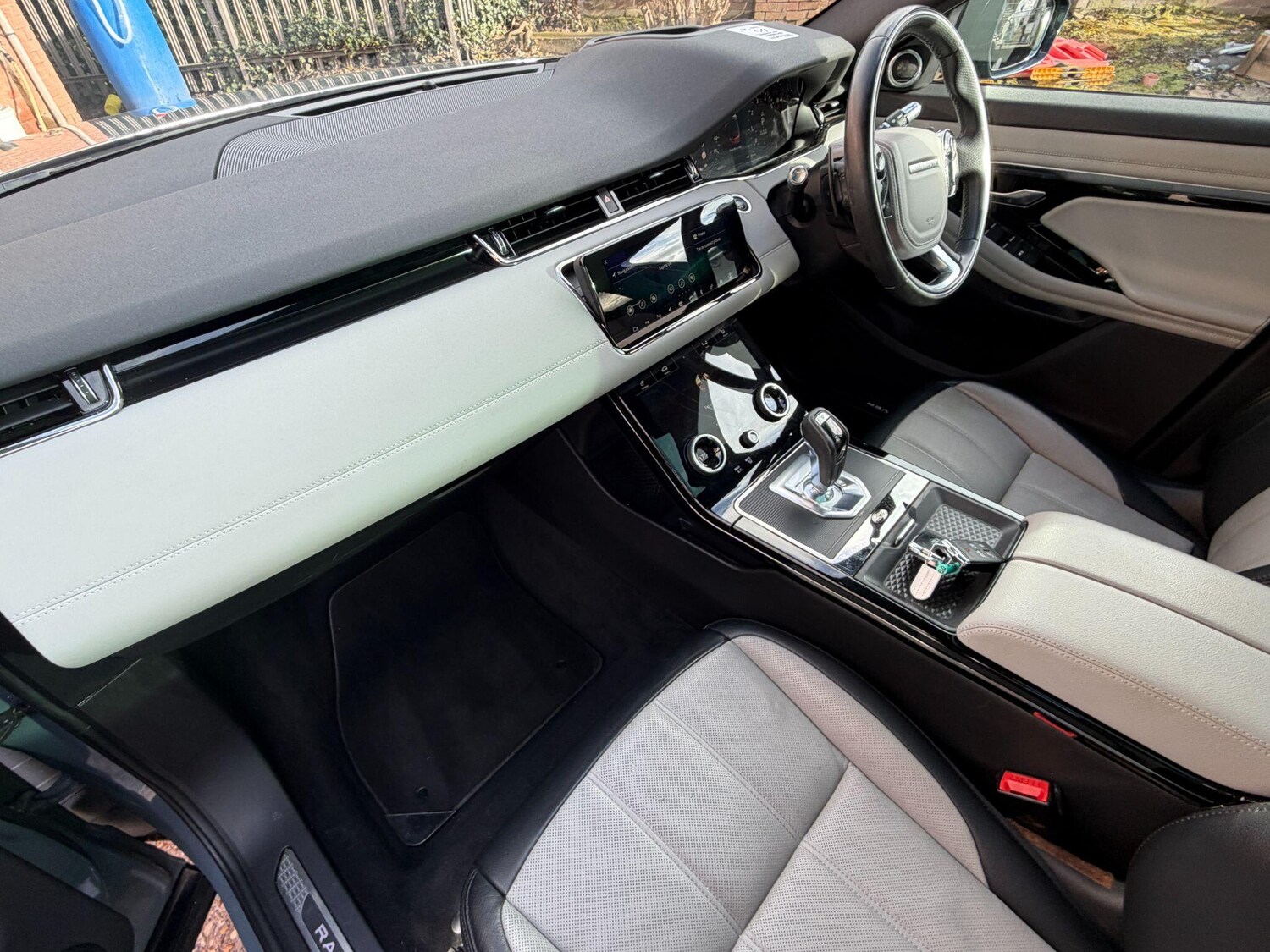 Used Land Rover Range Rover Evoque for sale - 78214959: Photo 11