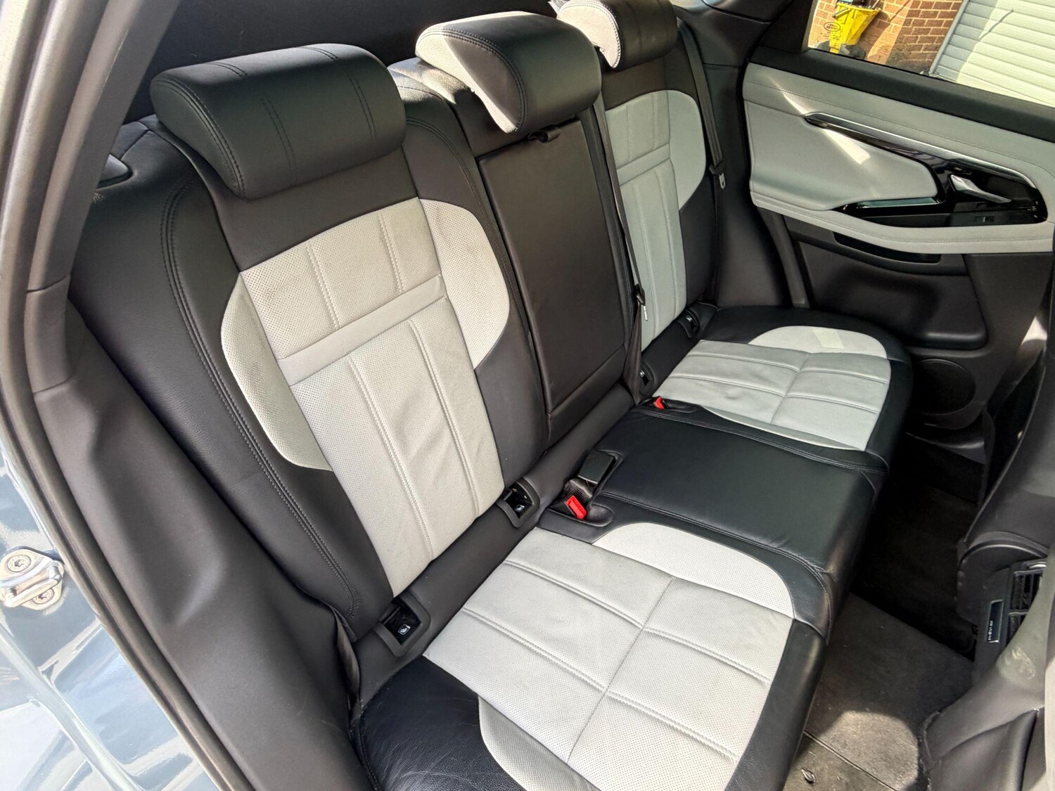 Used Land Rover Range Rover Evoque for sale - 78214959: Photo 12