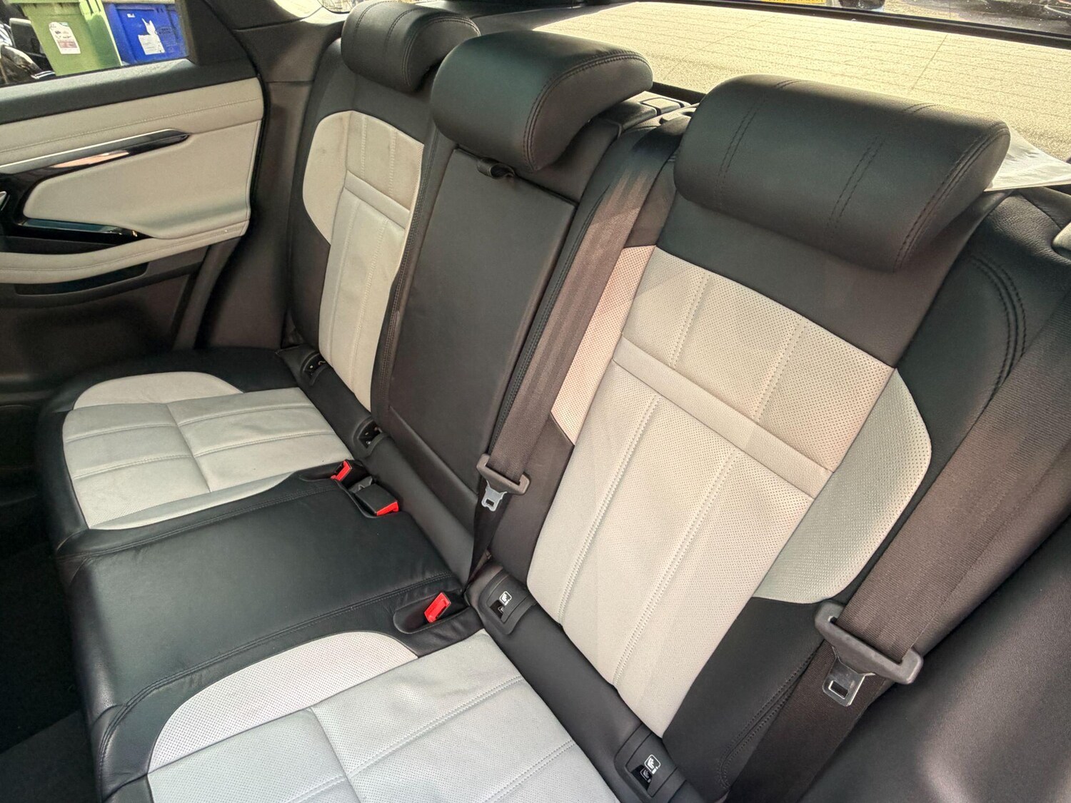 Used Land Rover Range Rover Evoque for sale - 78214959: Photo 13