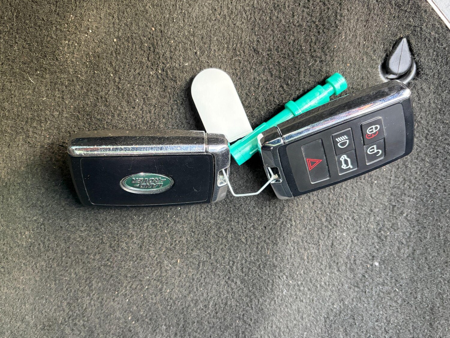 Used Land Rover Range Rover Evoque for sale - 78214959: Photo 14