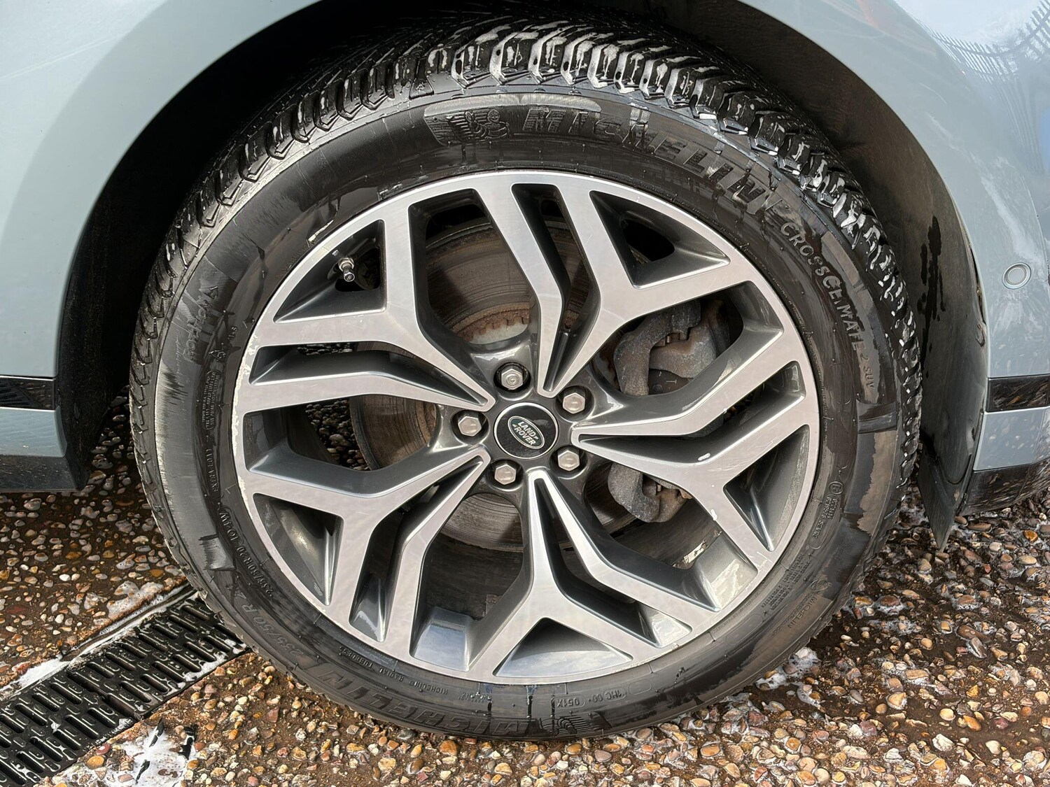 Used Land Rover Range Rover Evoque for sale - 78214959: Photo 15