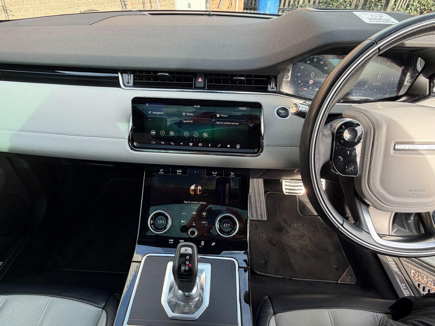 Used Land Rover Range Rover Evoque for sale - 78214959: Photo 17