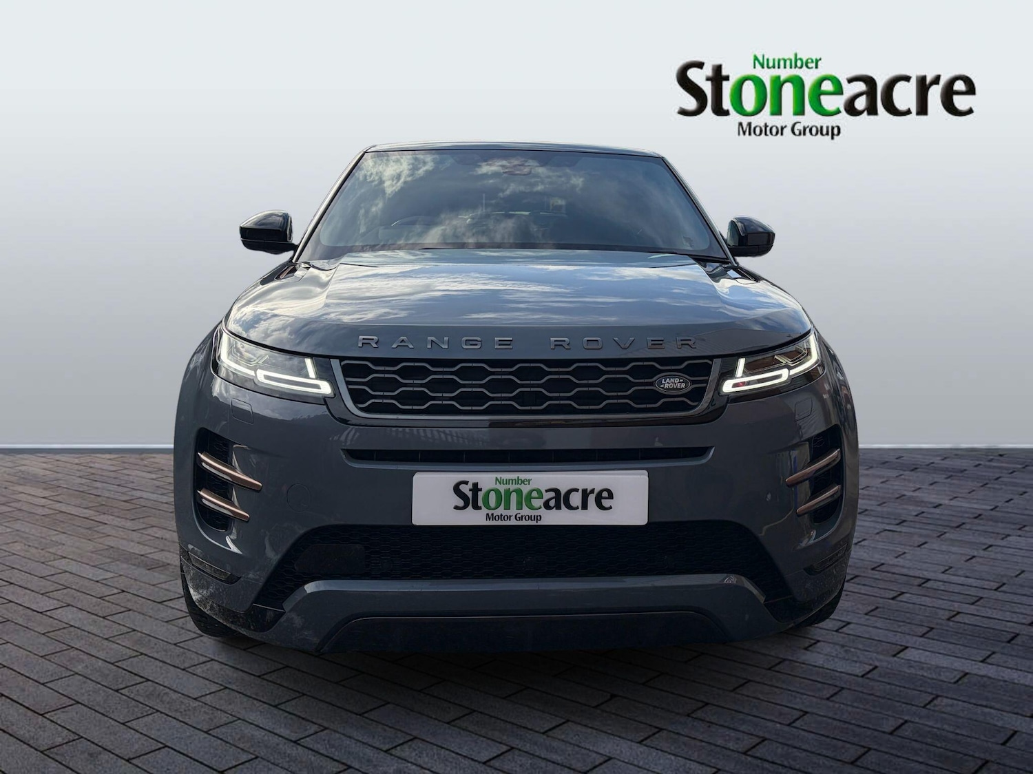 Used Land Rover Range Rover Evoque for sale - 78214959: Photo 2
