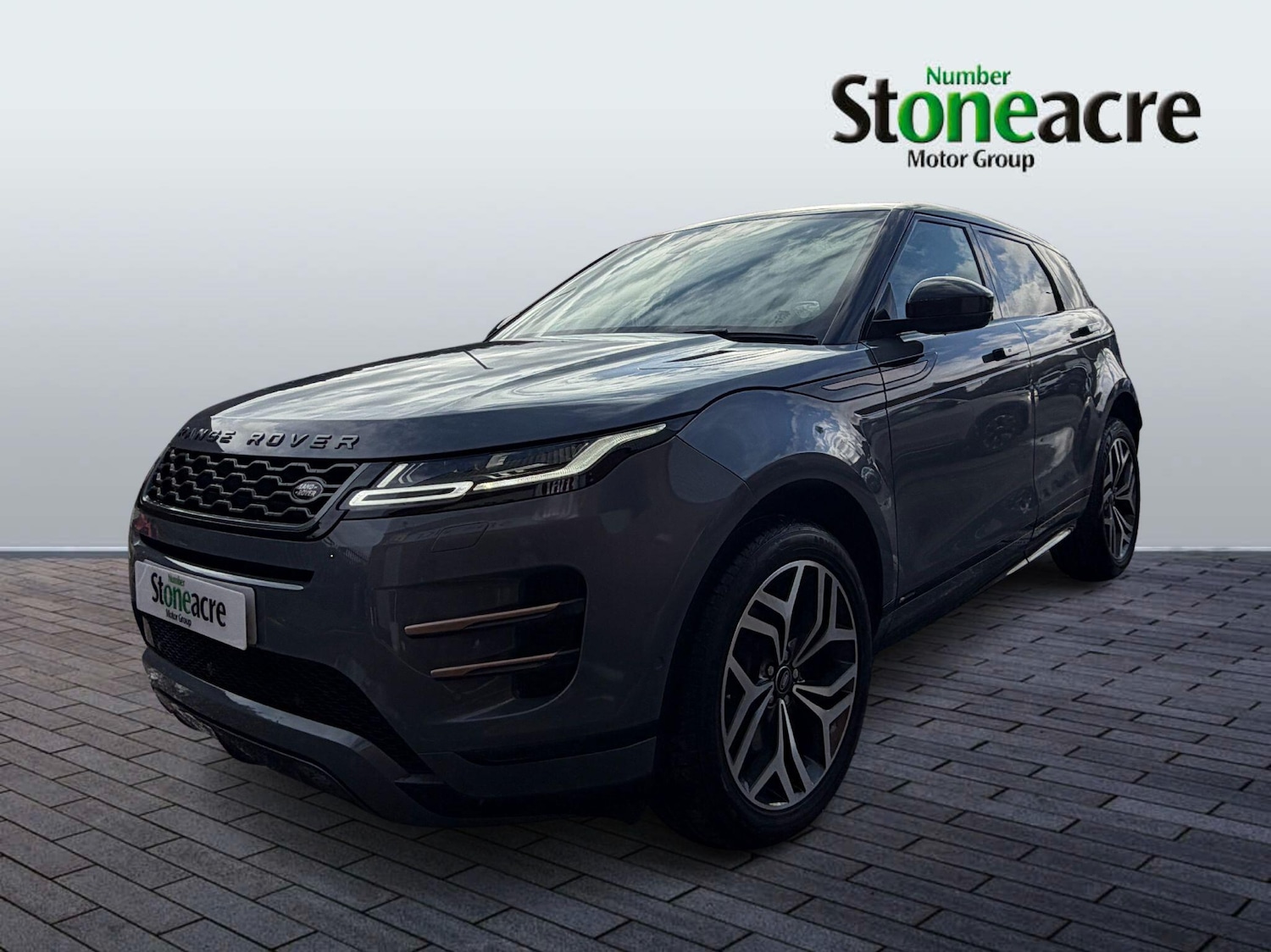 Used Land Rover Range Rover Evoque for sale - 78214959: Photo 3