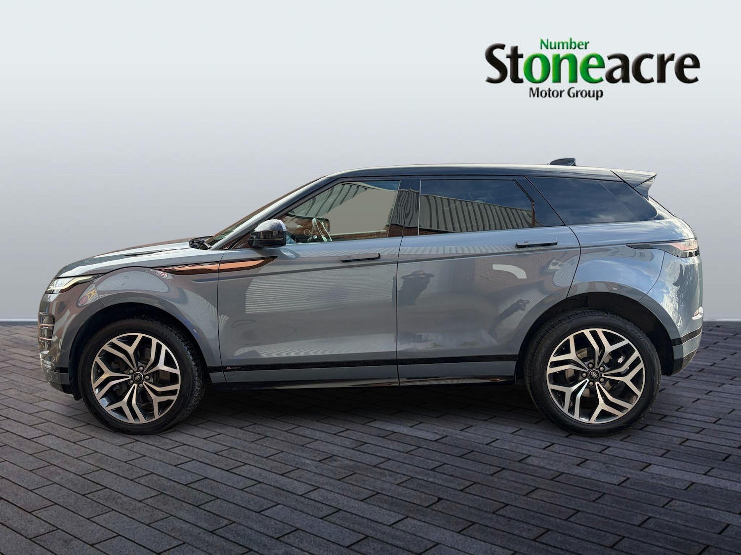 Used Land Rover Range Rover Evoque for sale - 78214959: Photo 5