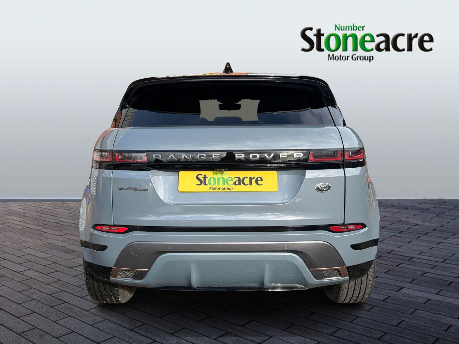 Used Land Rover Range Rover Evoque for sale - 78214959: Photo 6